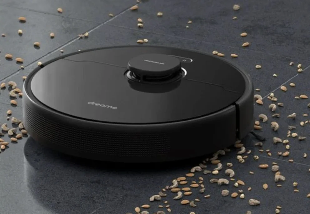 easy home robot vacuum cleaner